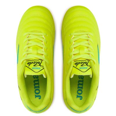 4. Buty piłkarskie Joma Toledo 2411 FG Jr TOJW2411HG