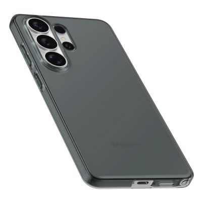 10. Etui Spigen Liquid Crystal na Samsung Galaxy S26 Ultra - półprzezroczyste