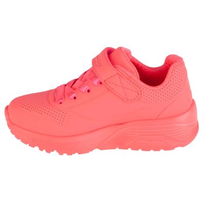 2. Skechers Uno Lite 310451L-NPCL Różowe 27