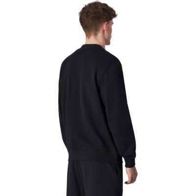 8. Bluza Champion Bomber Sweatshirt M 220269 KK001