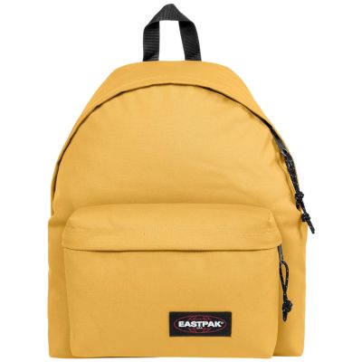 Eastpak Padded Pak'r Backpack EK000620B0F1 Żółte One size