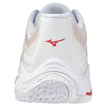 4. Buty Mizuno WAVE LIGHTNING ELITE W V1GC260073
