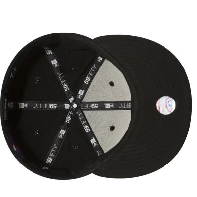 3. Czapka z daszkiem New Era New York Yankees MLB 59FIFTY Cap 10000103