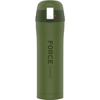 KUBEK TERMICZNY 400 ML "FORCE" MAESTRO