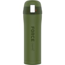 KUBEK TERMICZNY 400 ML "FORCE" MAESTRO