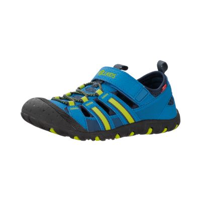 4. Sandały Trollkids Kids Sandefjord Sandal XT Jr 668-106