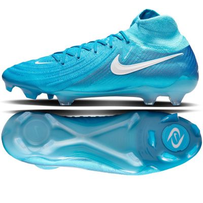 6. Buty piłkarskie Nike Phantom Luna II Elite FG M FJ2572-400