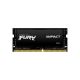 11. Kingston 64GB 3200MHz DDR4 CL20 SODIMM (Kit of 2) FURY Impact KF432S20IBK2/64