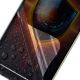 4. Folia prywatyzująca matowa 3mk Silky Matt Privacy na Samsung Galaxy M55