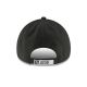 6. Czapka z daszkiem New Era 9FORTY MLB Chicago White Sox Czarna - 10047515