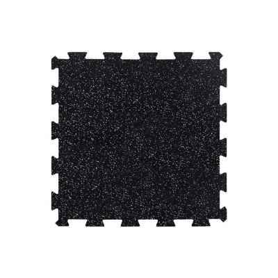 2. tiguar SLICE puzzel 98x98x1,5 black/mosaic EPDM