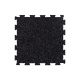 2. tiguar SLICE puzzel 98x98x1,5 black/mosaic EPDM