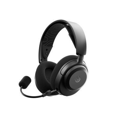 18. Słuchawki Steelseries Arctis Nova 3P Wireless for Playstation, Black