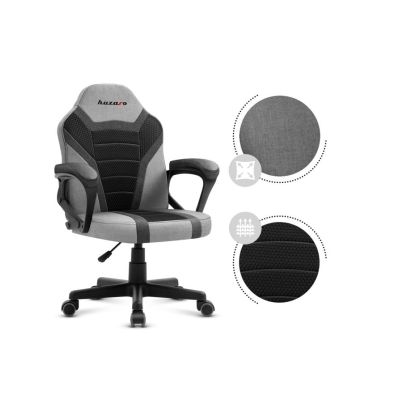 25. Fotel gamingowy dla dziecka HZ-Ranger Ranger 1.0 Gr