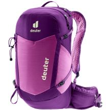 Deuter Speed Lite Pro 17 SL 17 l Fioletowy