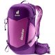 Deuter Speed Lite Pro 17 SL 17 l Fioletowy