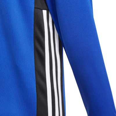 4. Bluza adidas Regista 18 Training Jr CZ8655