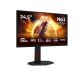 2. AOC G4 25G4ZR monitor komputerowy 62,2 cm (24.5") 1920 x 1080 px Czarny, Czerwony