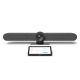 15. Kamera Logitech Rally Bar GRAPHITE