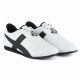 Buty  treningowe do sportów walki Black DBX Bushido Białe