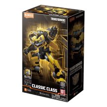 BLOKEES TRANSFORMERS CLASSIC CLASS 02 - BUMBLEBEE