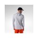 3. Bluza męska ROSSIGNOL Westweg Sun Hoodie szara