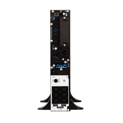 2. APC SRT1500XLI zasilacz UPS Podwójnej konwersji (online) 1,5 kVA 1500 W