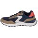 2. Skechers Fury - Fury Lace Low 183265-NVTN Brązowe 47,5