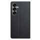 6. Etui 3mk Wallet Case na Samsung Galaxy S25 - czarne