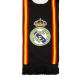 5. Szalik kibica Real Madryt dwustronny Double Knitted Scarf 21ST RM4BUFD21