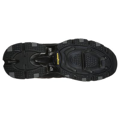 4. Buty Skechers Vigor 3.0 M 237145/BBK