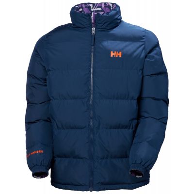 15. Kurtka Helly Hansen YU 23 Revesible Puffer M 54060 584