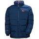 15. Kurtka Helly Hansen YU 23 Revesible Puffer M 54060 584