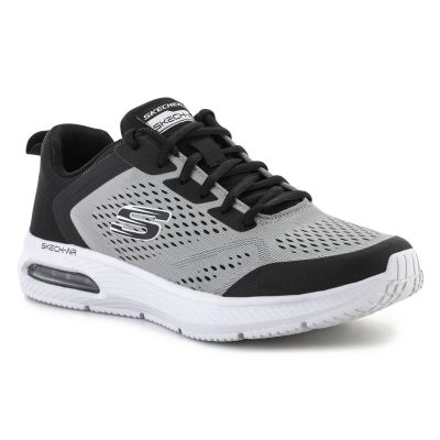 2. Buty Skechers Dyna Air Pelland M 52559-BKGY