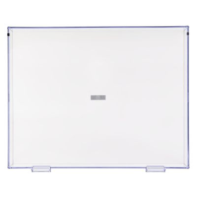 4. Reloop Dust Cover RP-1000/ 2000/ 4000 - pokrywa ochronna do gramofonów