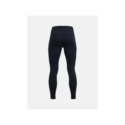 4. Legginsy damskie PEAK PERFORMANCE W Ascent Track Tights kolor czarny