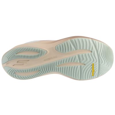 4. Skechers Slip-Ins: SKX Aero Pulse 172220-WROS Białe 36