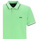 3. Polo BOSS Paul Medium Green (50506193-319)