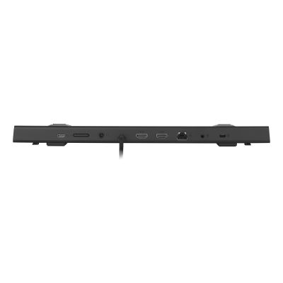4. Stacja dokująca ASUS USB-C Stand Dock DC310