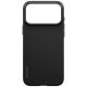 5. Etui UNIQ Keva EDGE Magclick Charging na iPhone 18 Pro Max / 17 Pro Max - czarne
