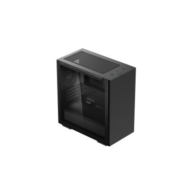 3. Obudowa DeepCool MACUBE110 BK MicroATX