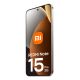 4. Xiaomi Redmi Note 15 Pro 5G 17,4 cm (6.83") 8 GB 256 GB 6580 mAh Tytan