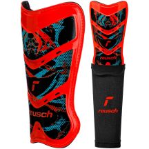 Ochraniacze piszczeli REUSCH Shinguard Attrakt Supreme   L
