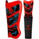 Ochraniacze piszczeli REUSCH Shinguard Attrakt Supreme   L