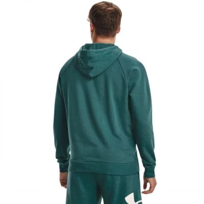 5. Bluza Under Armour Rival Fleece Big Logo HD M 1357093 722