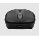 3. Mysz HP 700 Rechargeable  Mouse Black bezprzewodowa z akumulatorem czarna AZ7B0AA