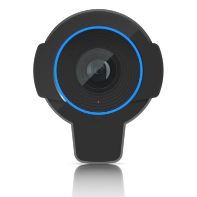 5. NET CAMERA AI LPR 8MP/BLACK UVC-AI-LPR-B UBIQUITI