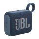 3. JBL GO 4 BLU głośnik przenośny Bluetooth niebieski