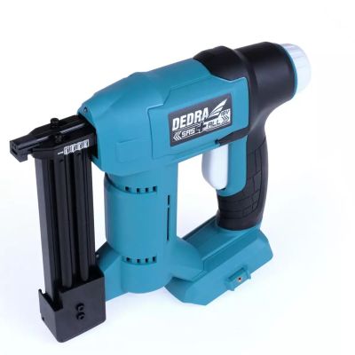 2. Akumulatorinis kabiamušis-viniakalis Dedra DED7055, 18V