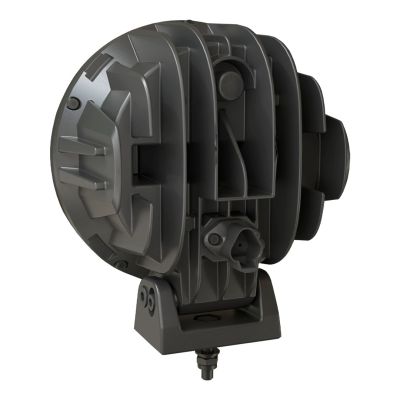 5. Lampa robocza OSRAM LEDriving ROUND MX180-CB, 12/24V, 3000lm, 6000K, homologacja: E4, ECE R10, ECE R112, R7